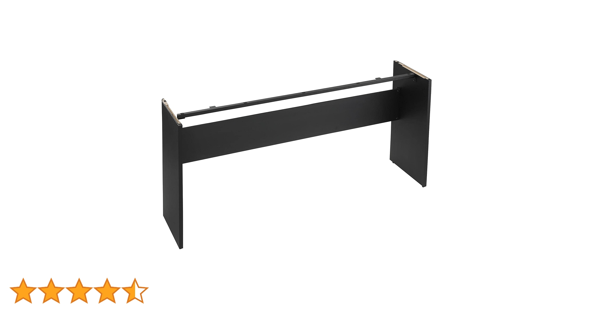 Amazon | KORG 電子ピアノ B1/B2/B2N/XE20 専用スタンド STB1-BK